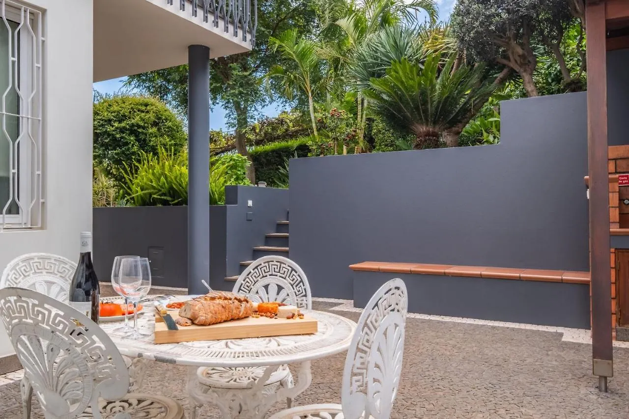 Casa Olimpo By Madeira Sun Travel Villa Estreito de Camara de Lobos