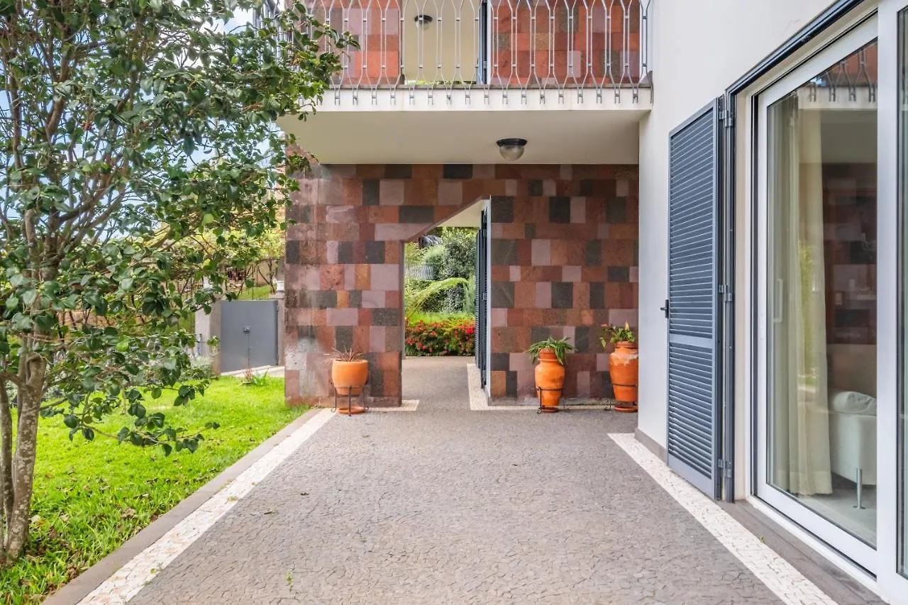 Casa Olimpo By Madeira Sun Travel Villa Estreito de Camara de Lobos