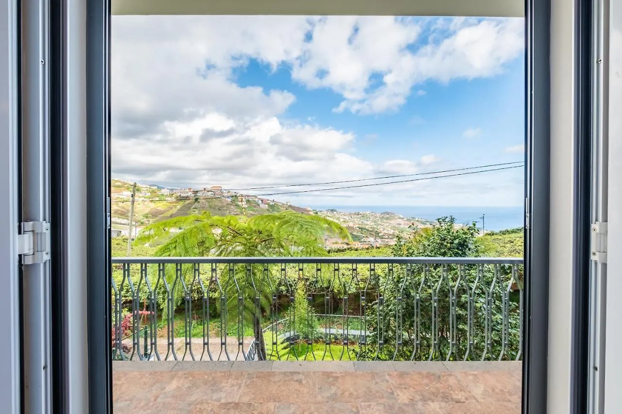 Holiday home Casa Olimpo By Madeira Sun Travel Villa Estreito de Camara de Lobos